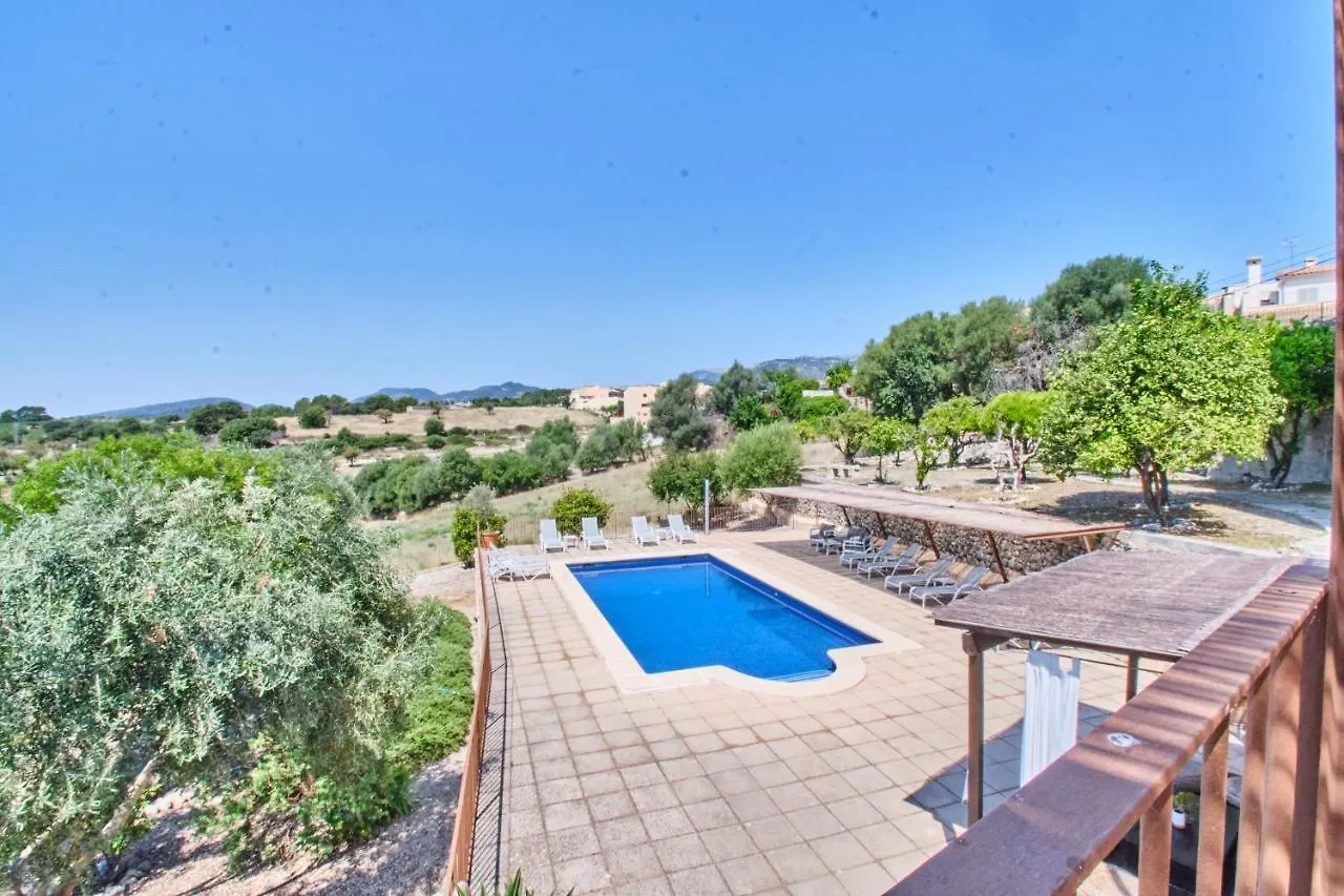 Hotel Can Riera Moscari 4*,  Spagna