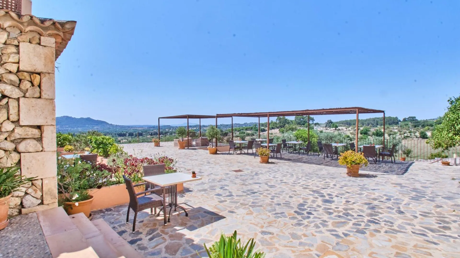 Hotel Can Riera Moscari