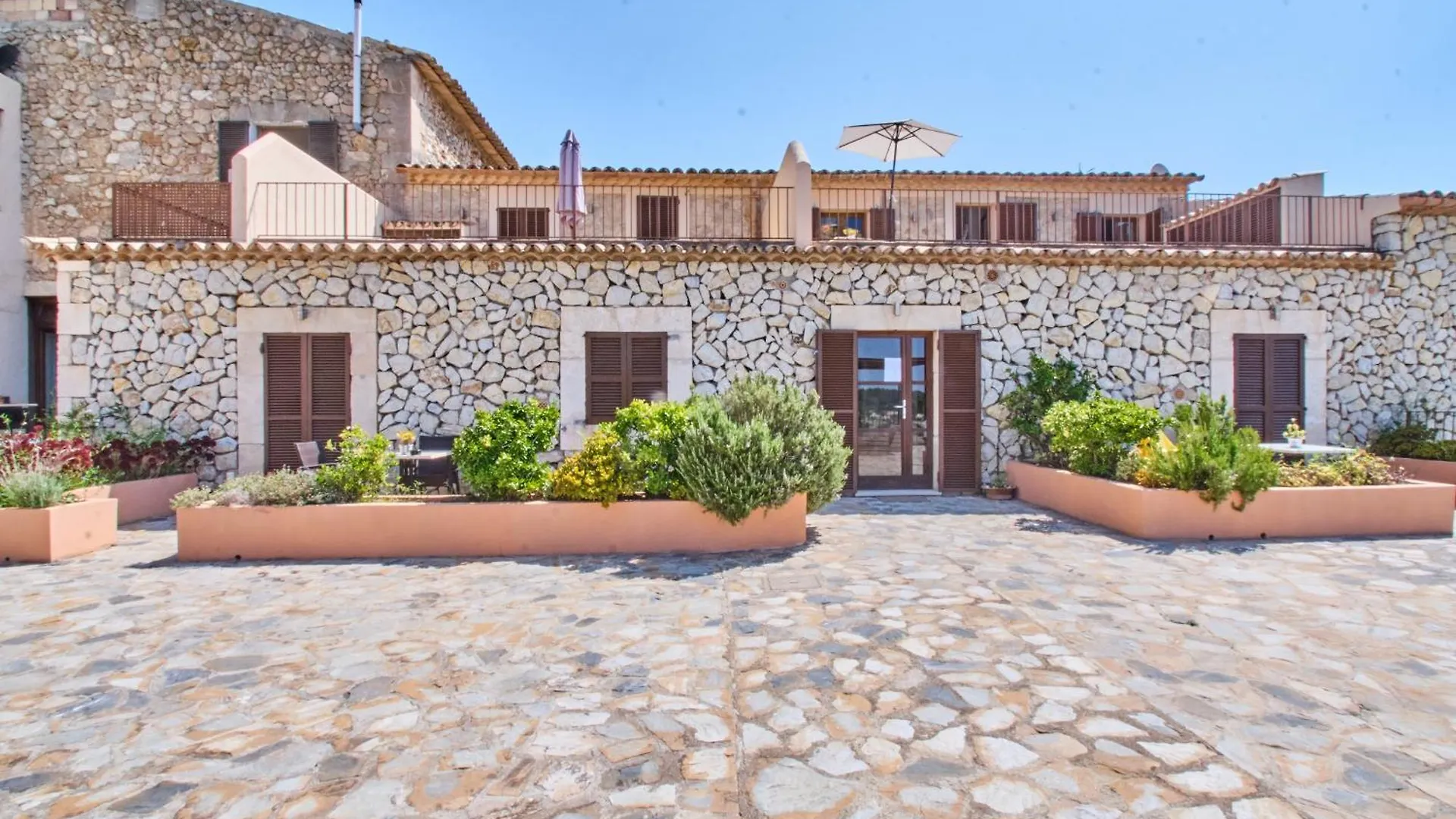 Hotel Can Riera Moscari