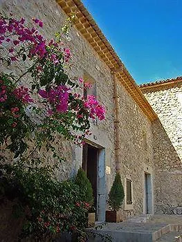 Hotel Can Riera Moscari