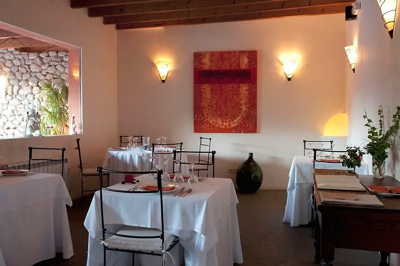 Hotel Can Riera Moscari