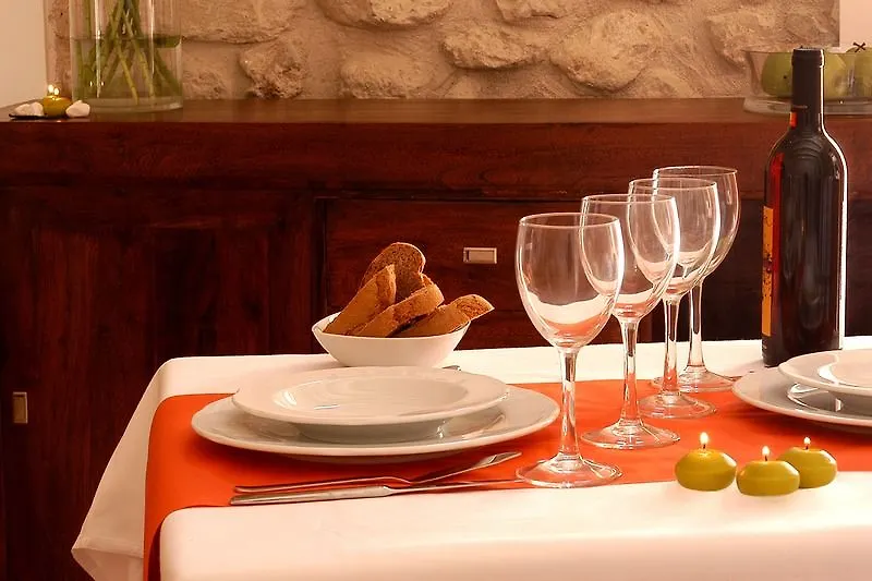 Hotel Can Riera Moscari Španělsko