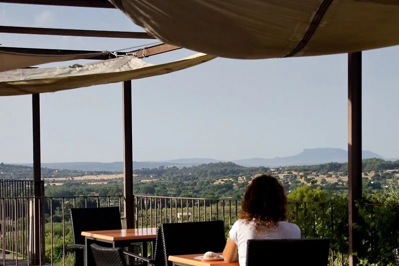Hotel Can Riera Moscari