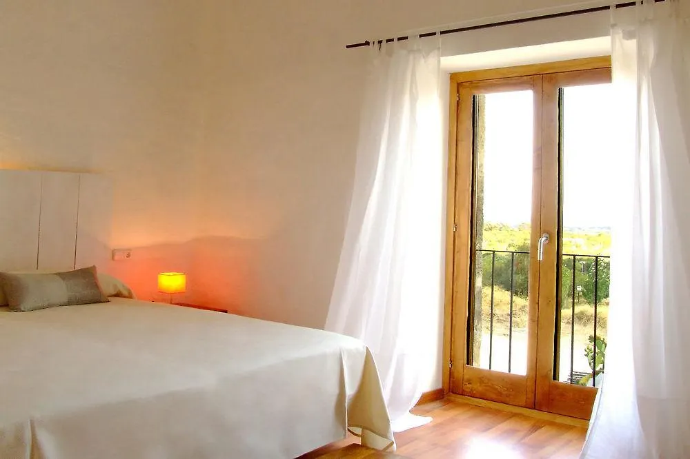 Hotel Can Riera Moscari