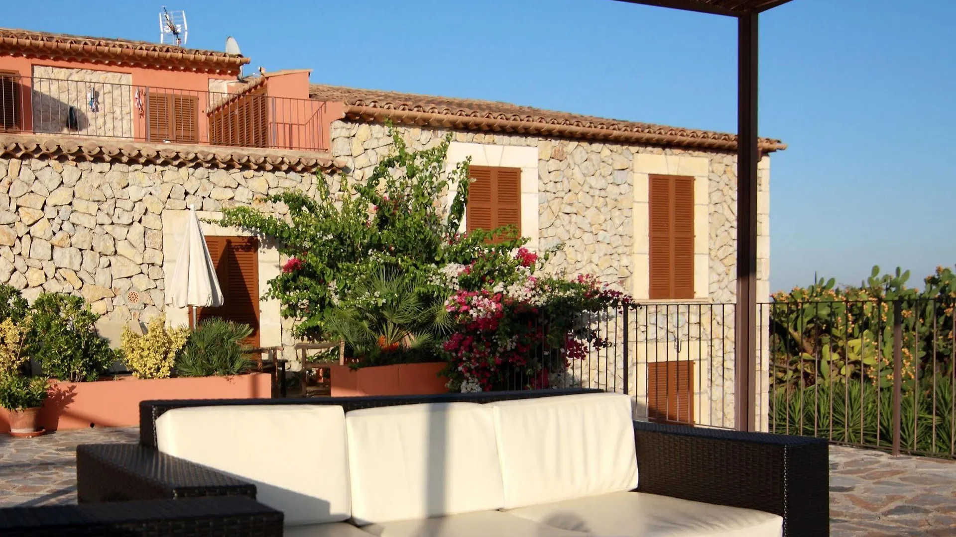 Hotel Can Riera Moscari