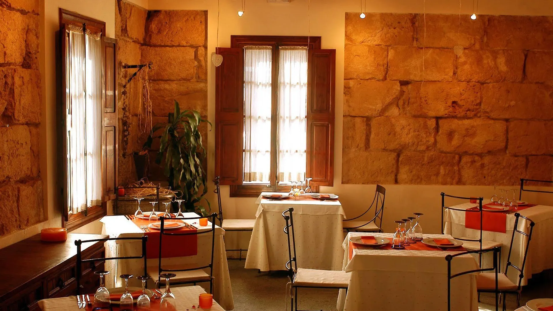 Hotel Can Riera Moscari