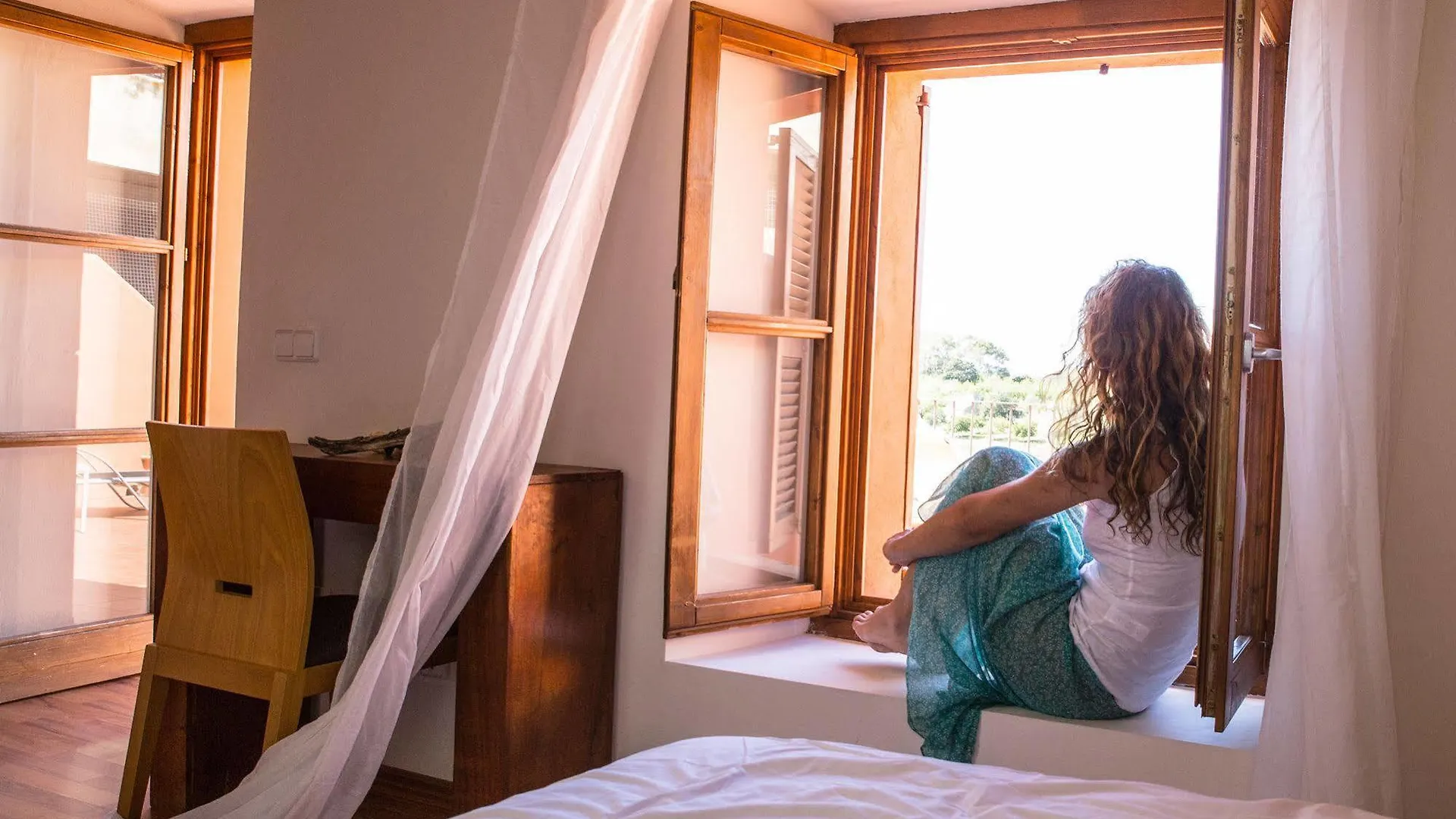 ****  Hotel Can Riera Moscari Spagna