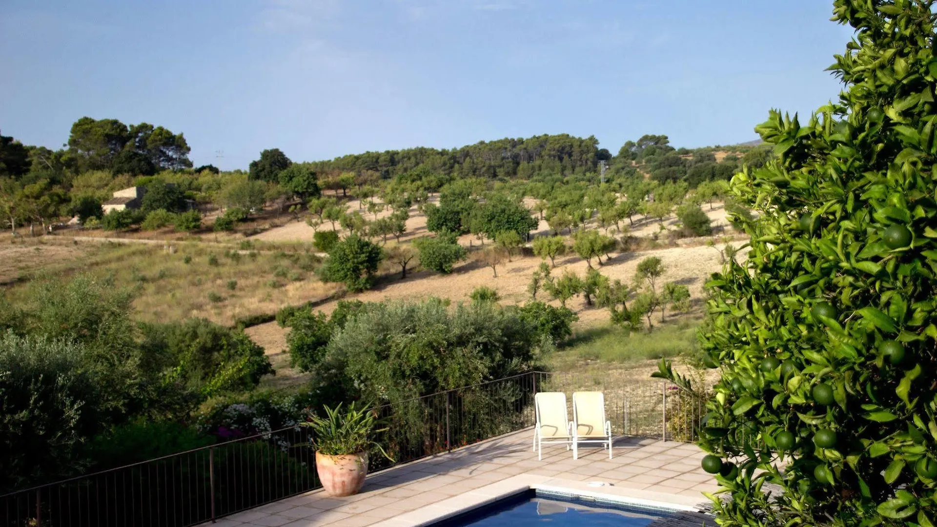 Hotel Can Riera Moscari 4*,  Spagna