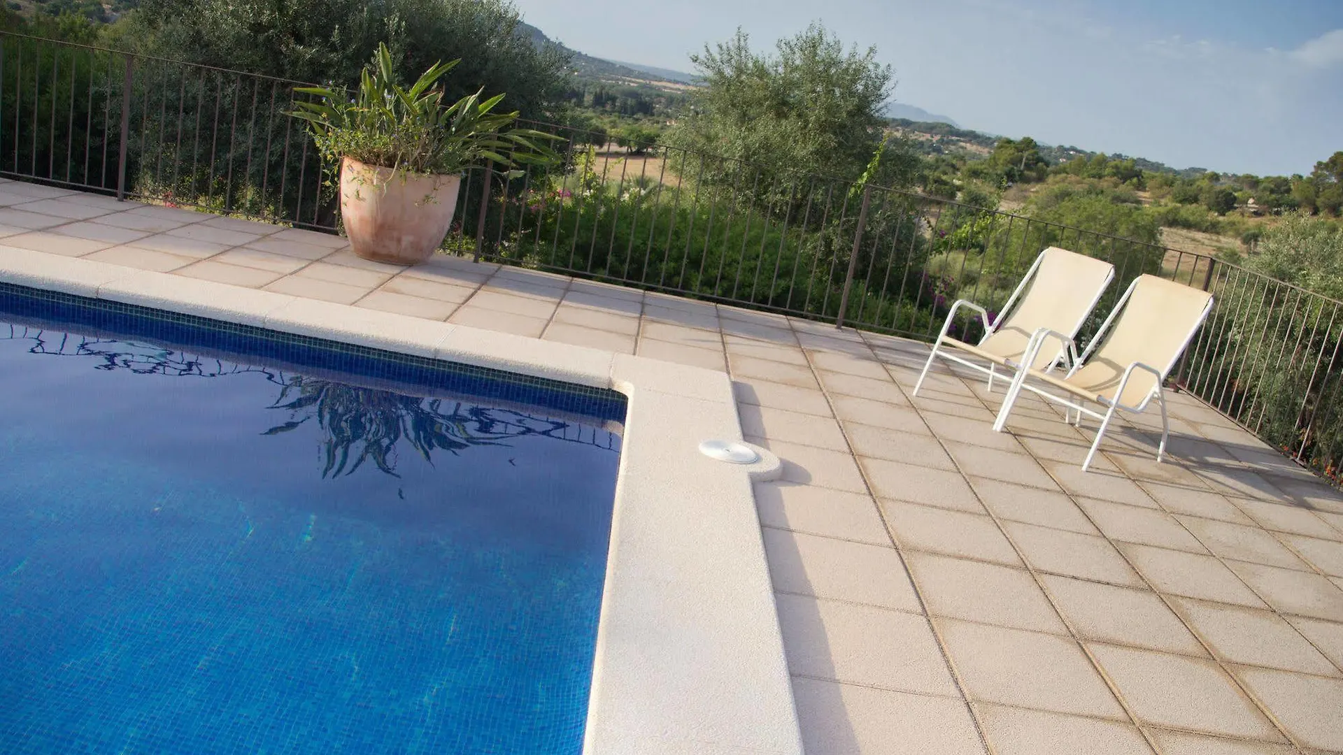 Hotel Can Riera Moscari