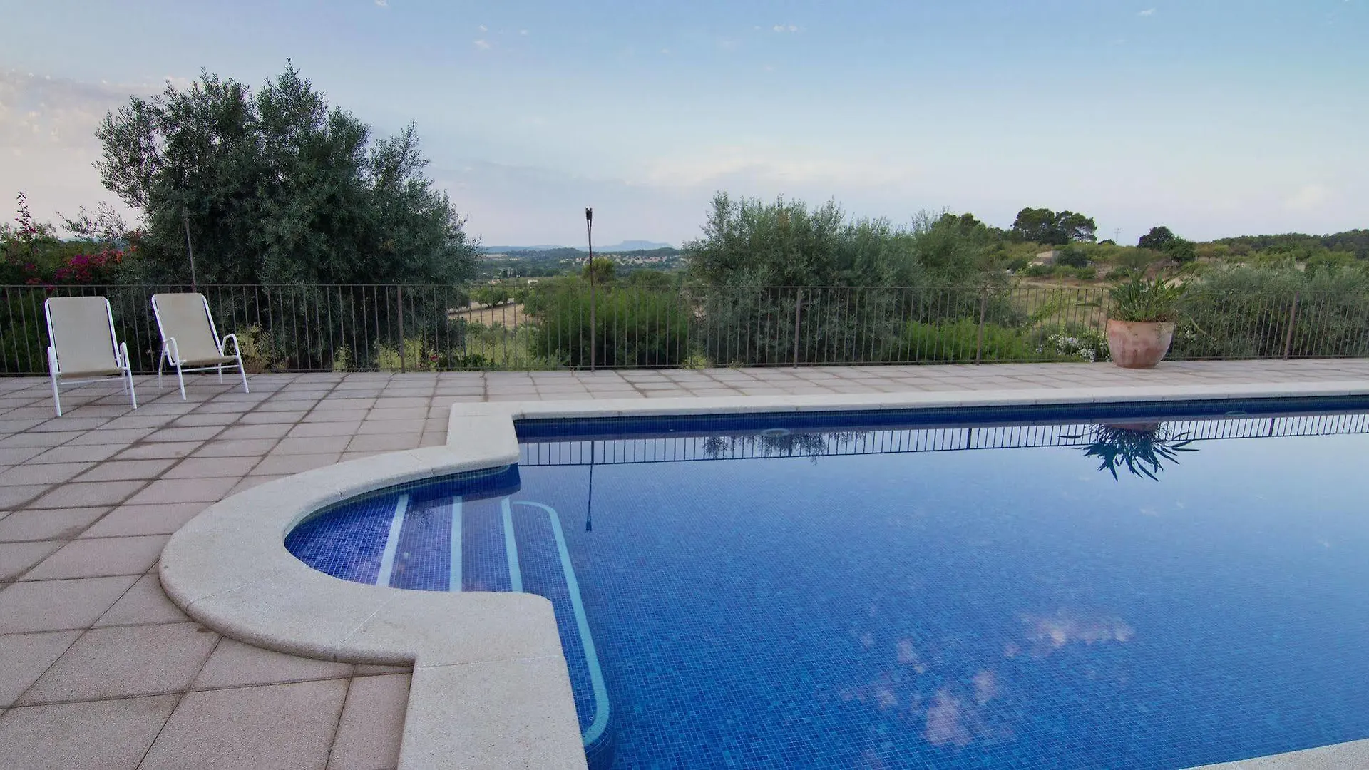Hotel Can Riera Moscari