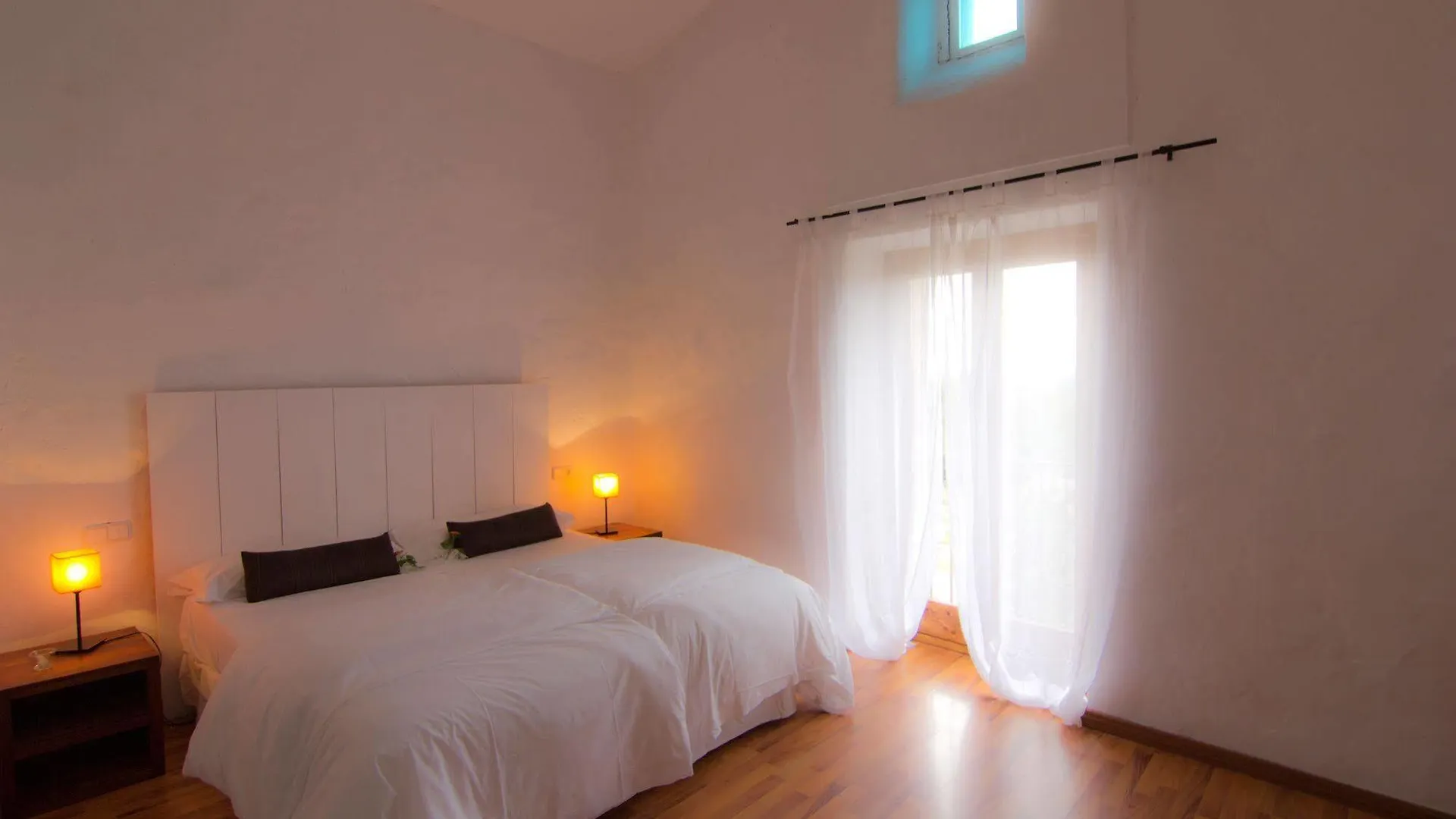 Hotel Can Riera Moscari