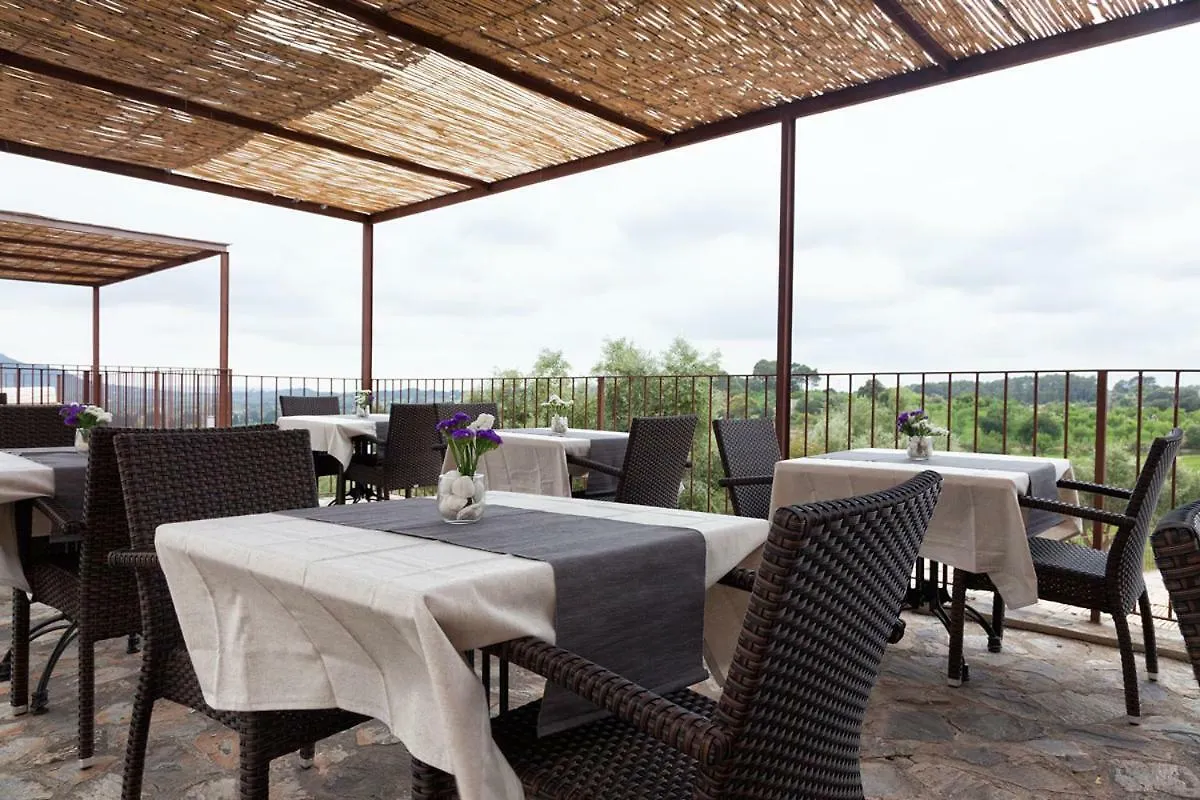 Hotel Can Riera Moscari Spagna