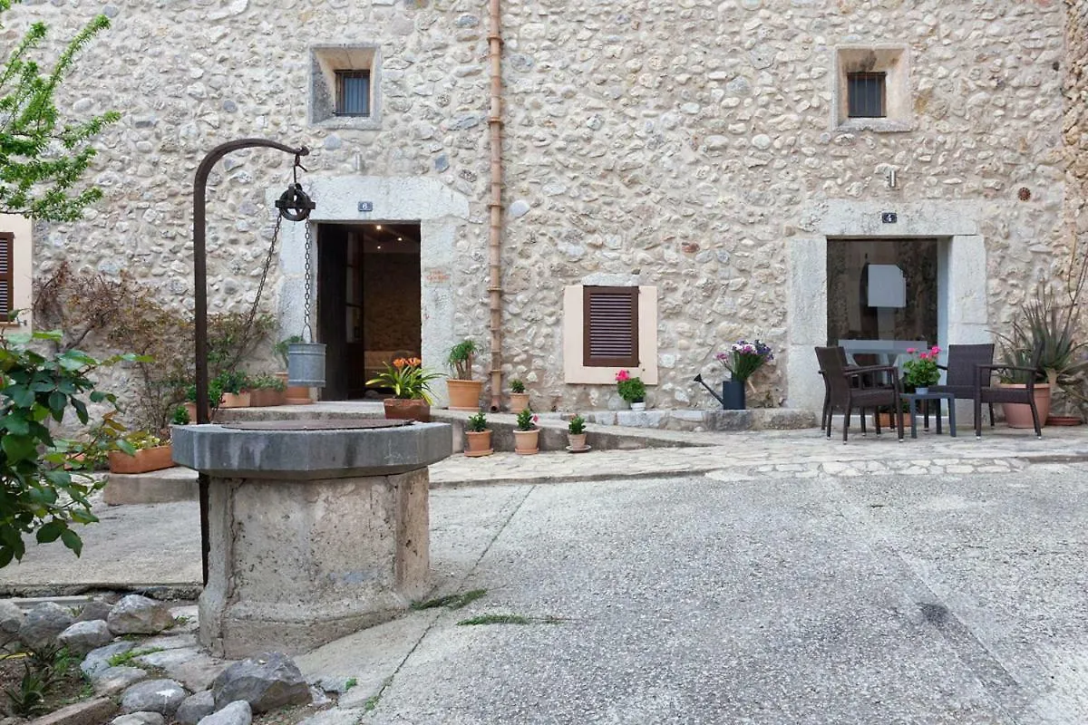 Hotel Can Riera Moscari 4*,  Španělsko