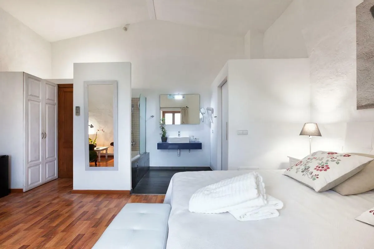 Hotel Can Riera Moscari