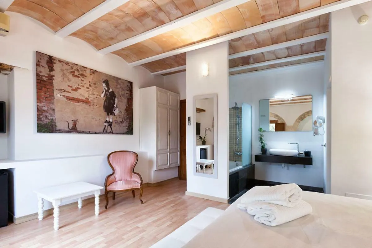 Hotel Can Riera Moscari