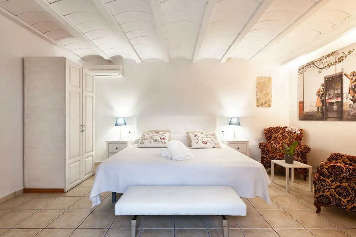 Hotel Can Riera Moscari
