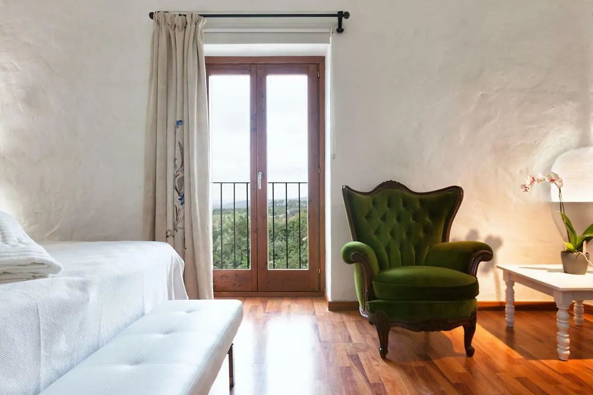 Hotel Can Riera Moscari