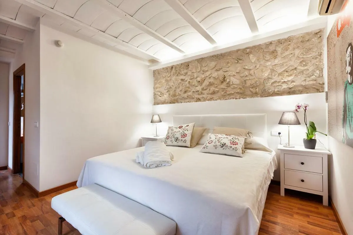 Hotel Can Riera Moscari 4*,  Spagna