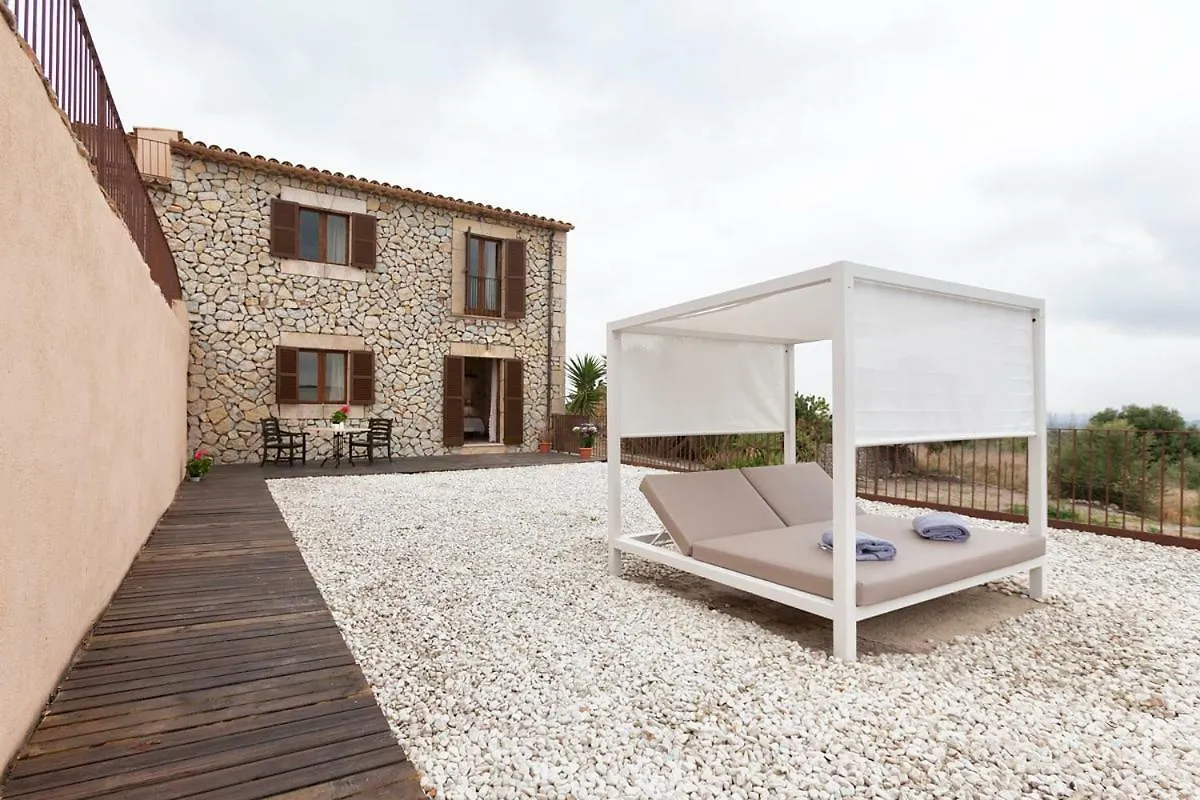 ****  Hotel Can Riera Moscari Spagna