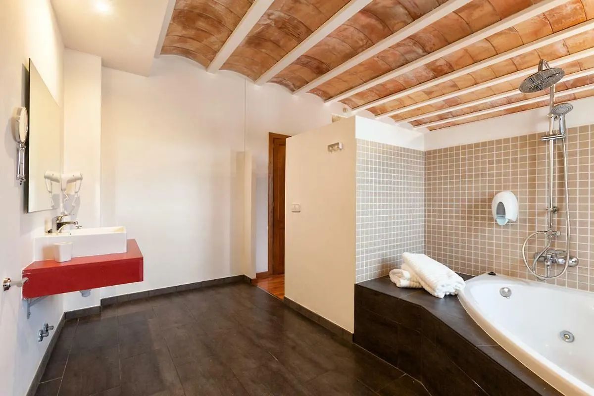 Hotel Can Riera Moscari