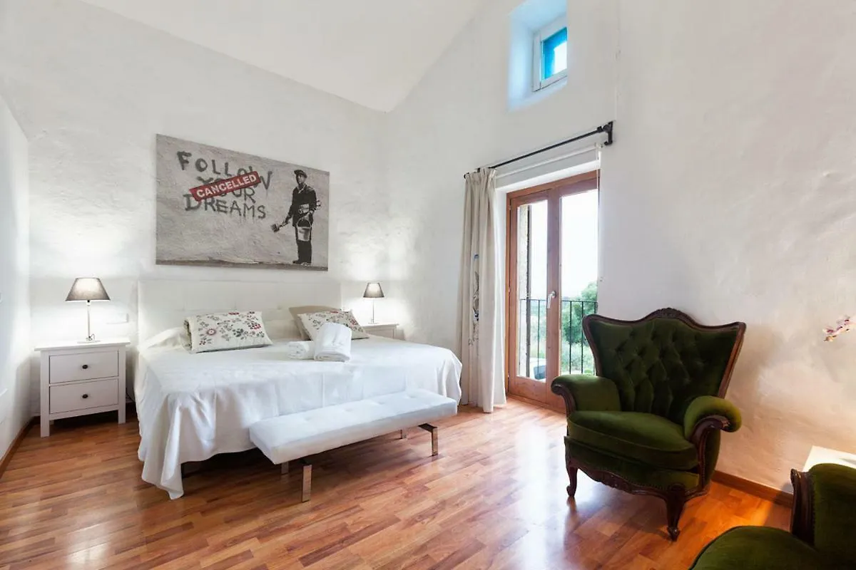 Hotel Can Riera Moscari