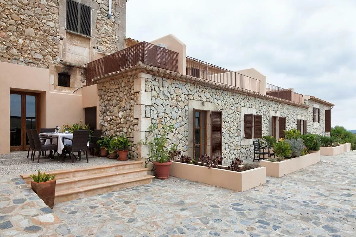 Hotel Can Riera Moscari