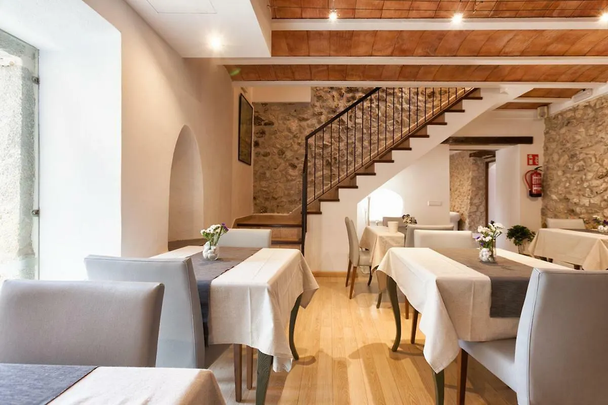Hotel Can Riera Moscari 4*,  Spagna