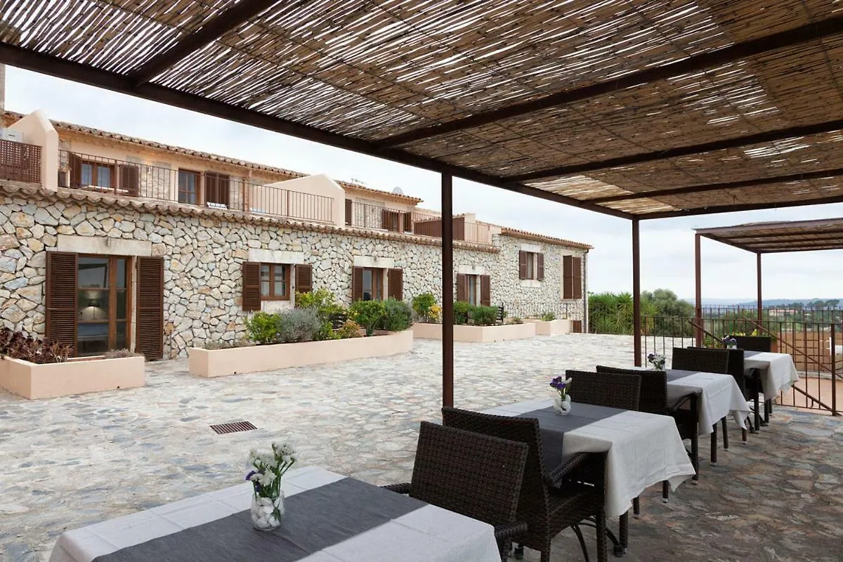 Hotel Can Riera Moscari 4*,