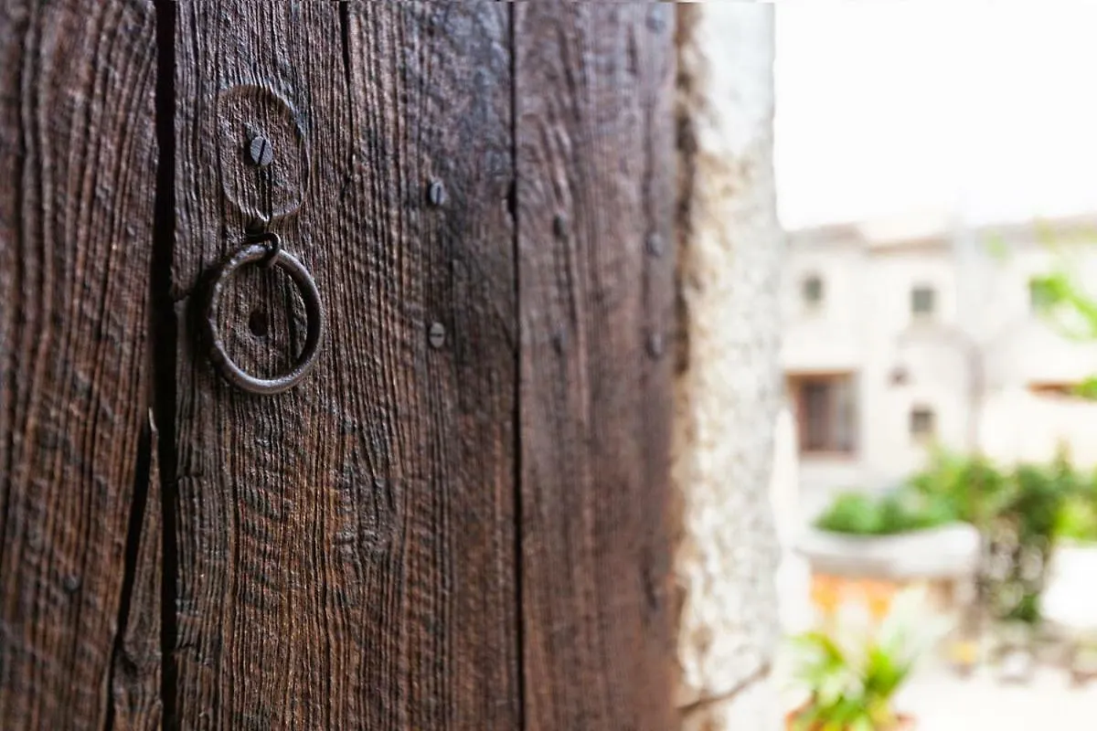 Hotel Can Riera Moscari