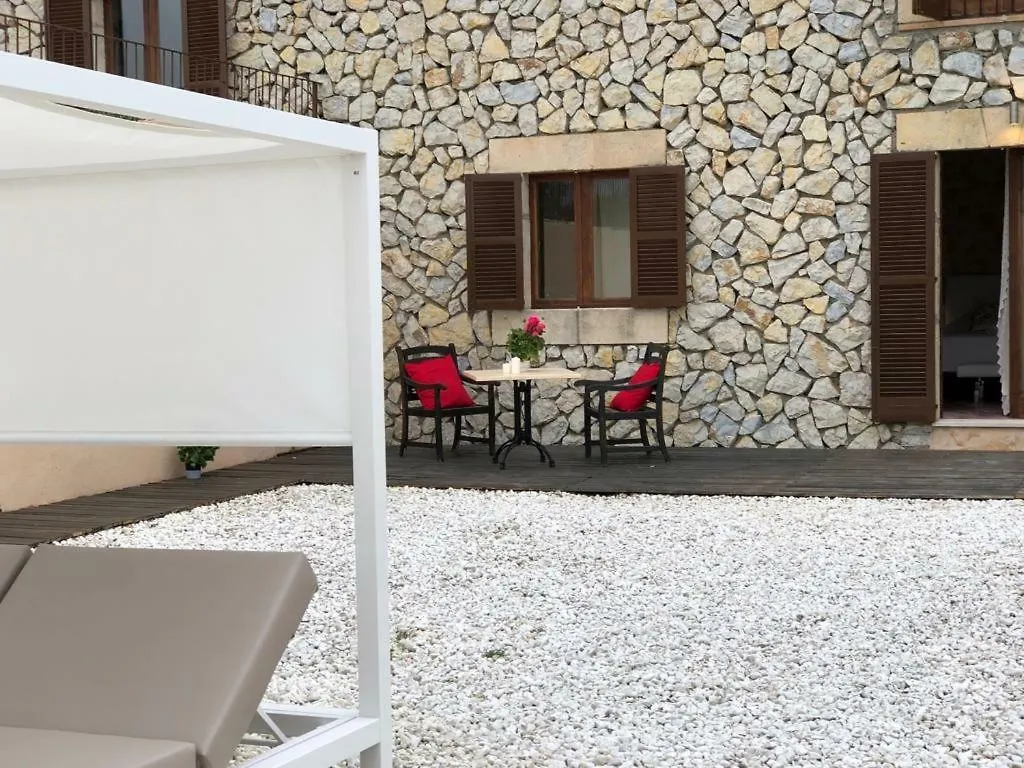 Hotel Can Riera Moscari