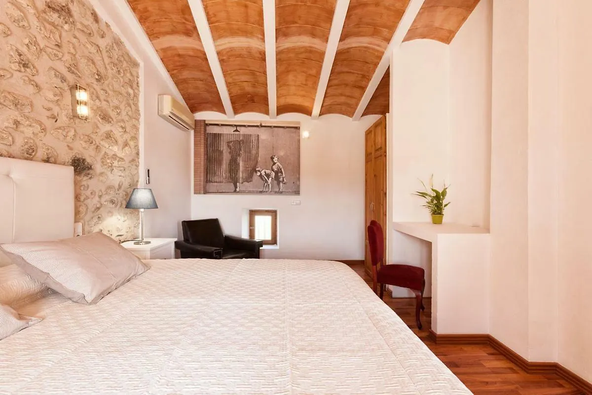 Hotel Can Riera Moscari