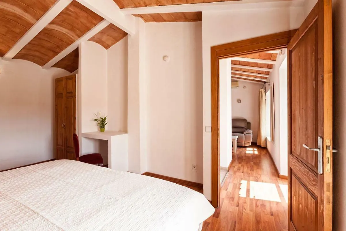 Hotel Can Riera Moscari