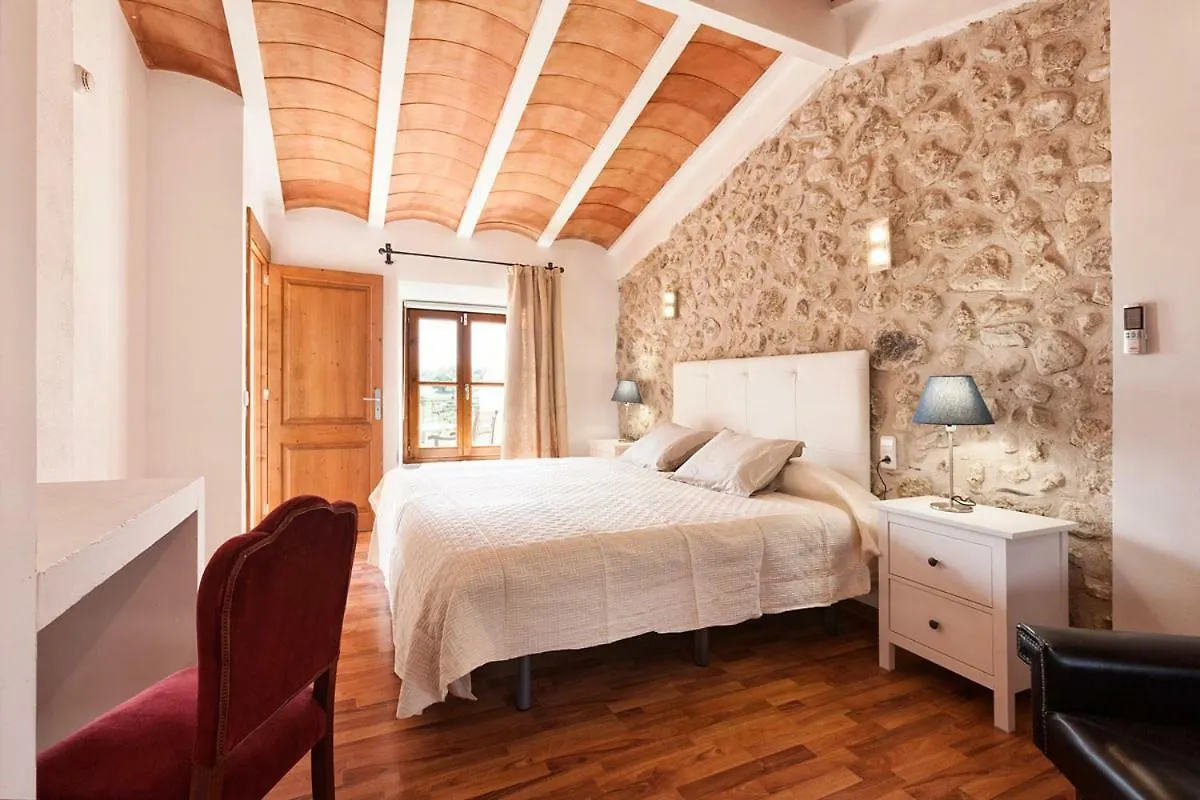 Hotel Can Riera Moscari