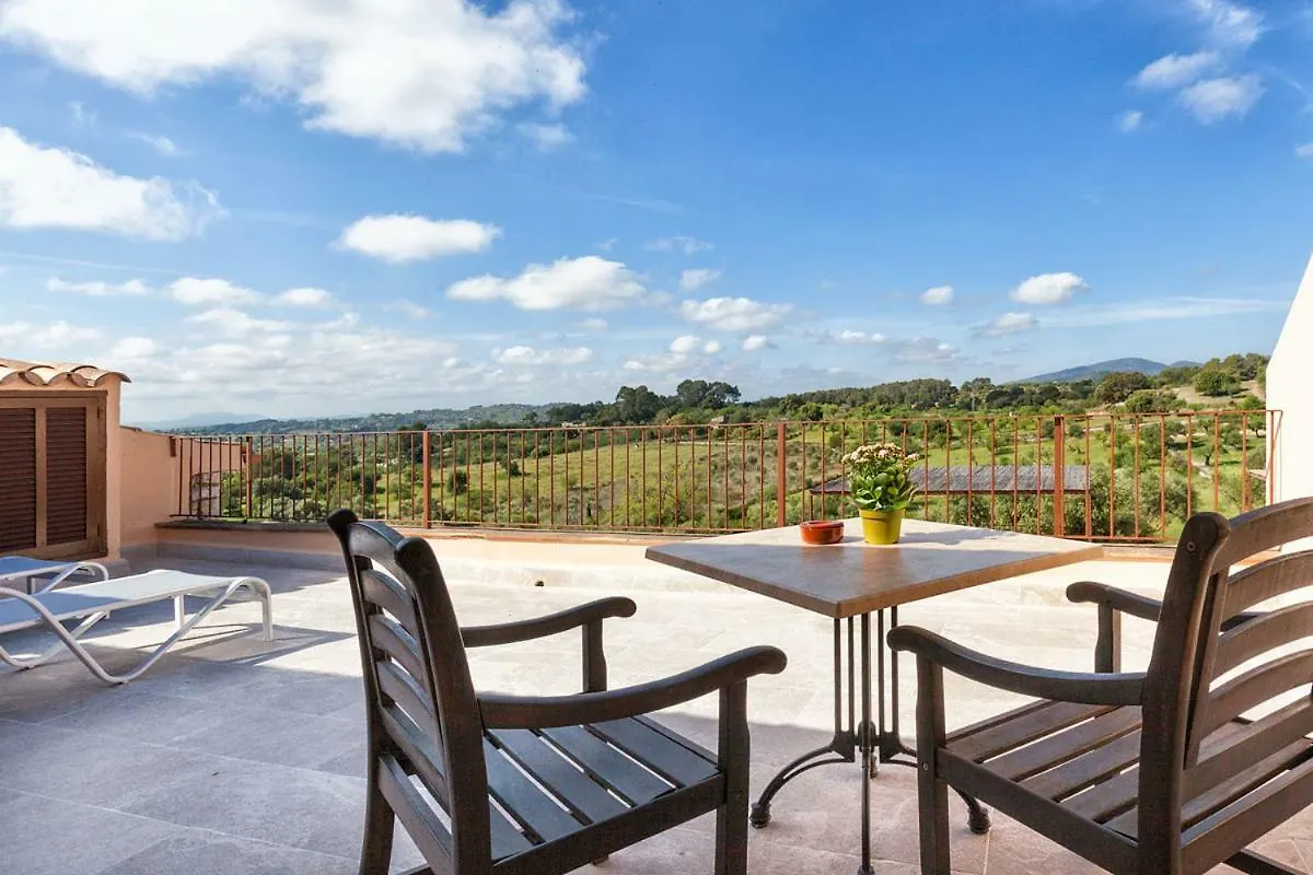 Hotel Can Riera Moscari