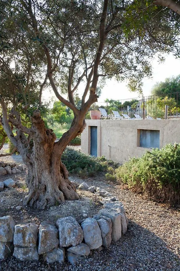 Hotel Can Riera Moscari