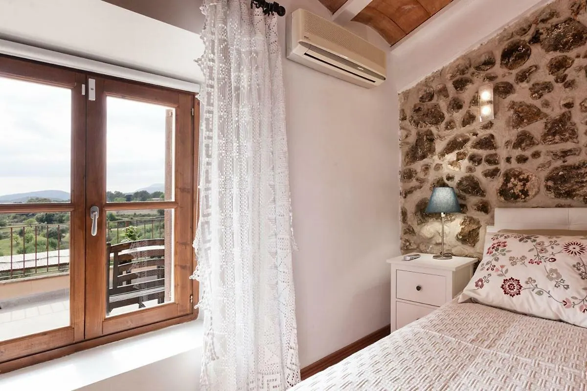 Hotel Can Riera Moscari 4*,