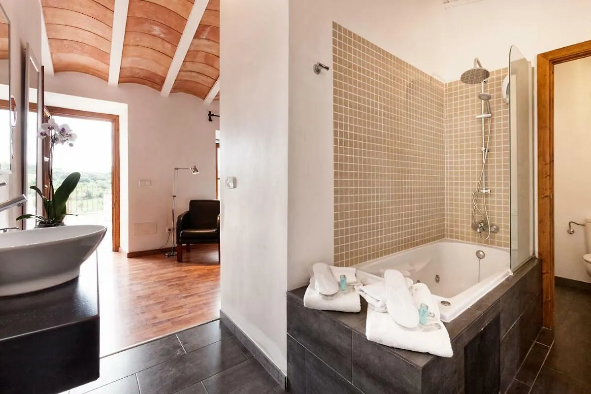 ****  Hotel Can Riera Moscari Spagna