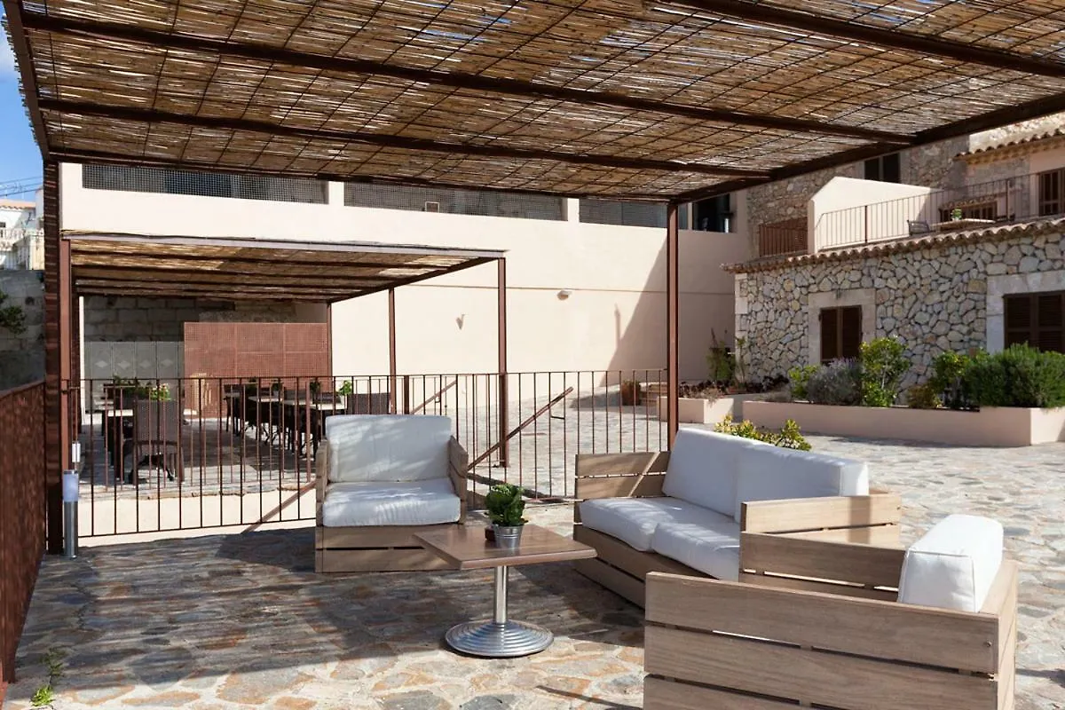 Hotel Can Riera Moscari