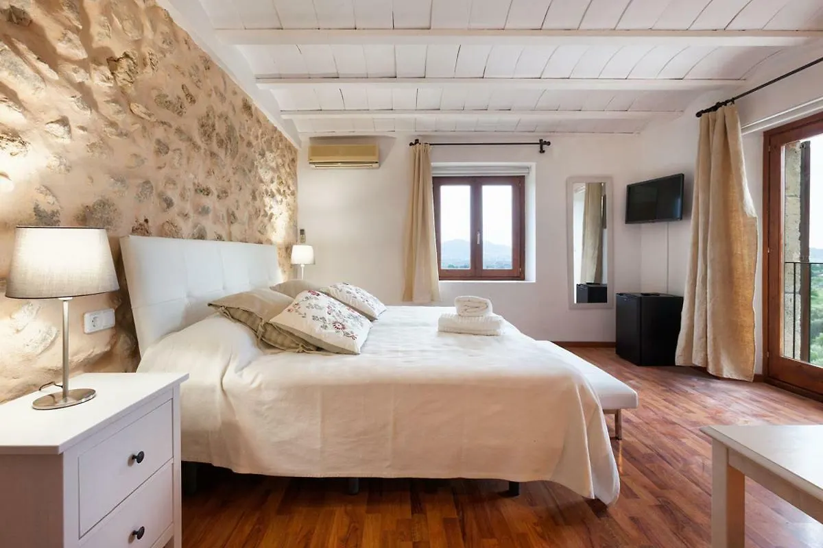 ****  Hotel Can Riera Moscari Spagna