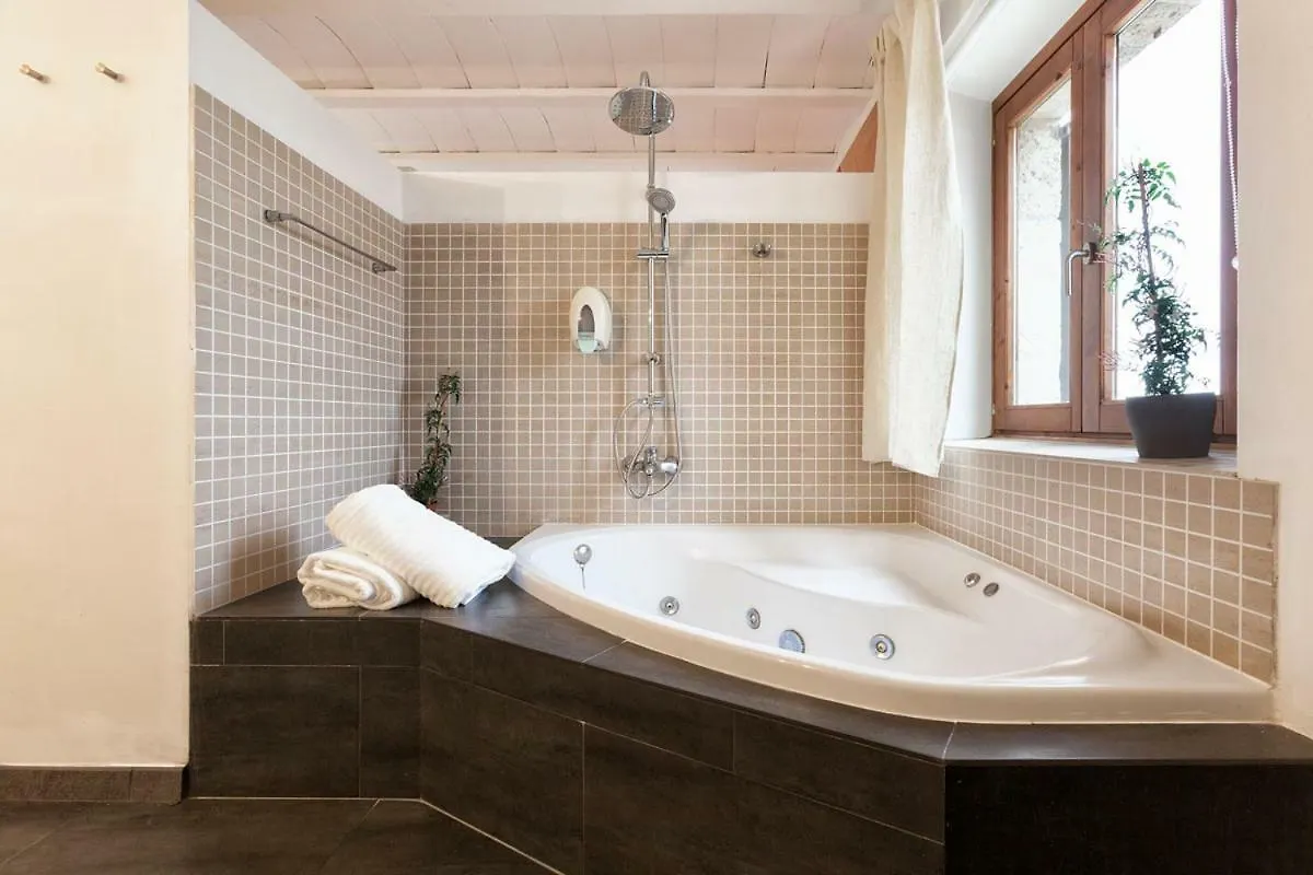 Hotel Can Riera Moscari