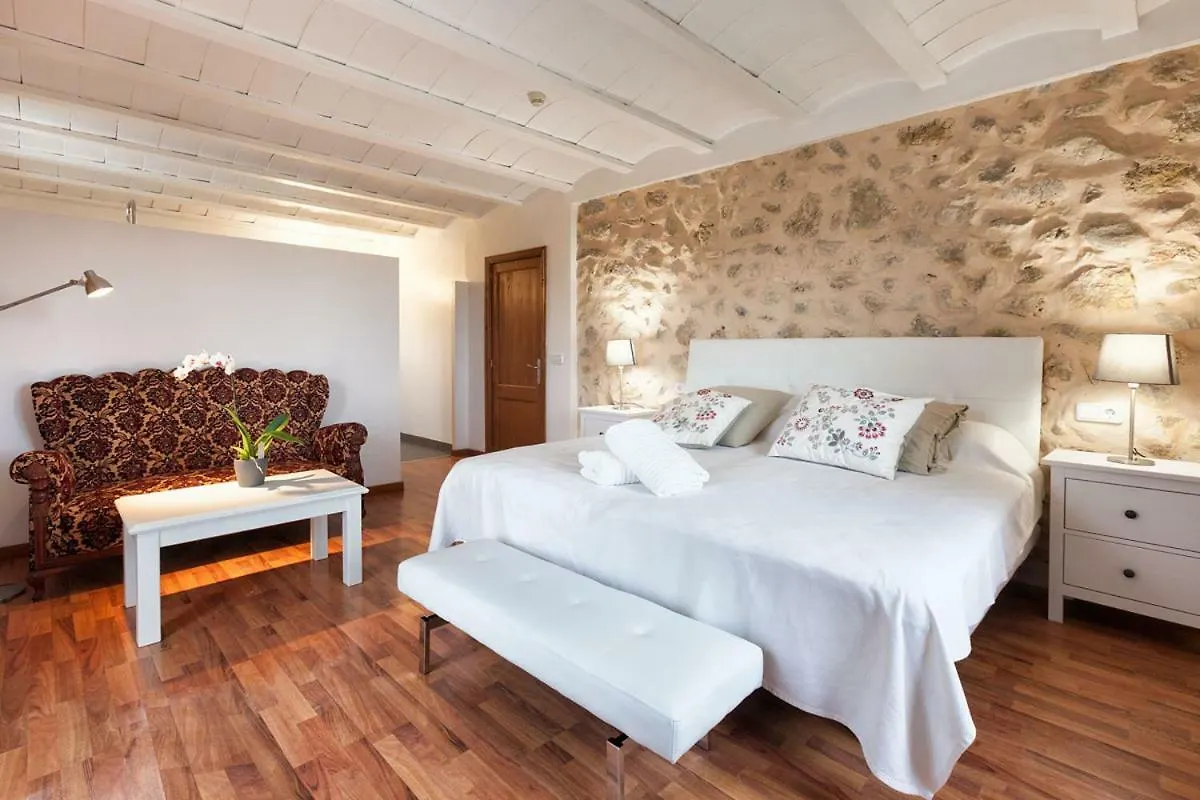 Hotel Can Riera Moscari