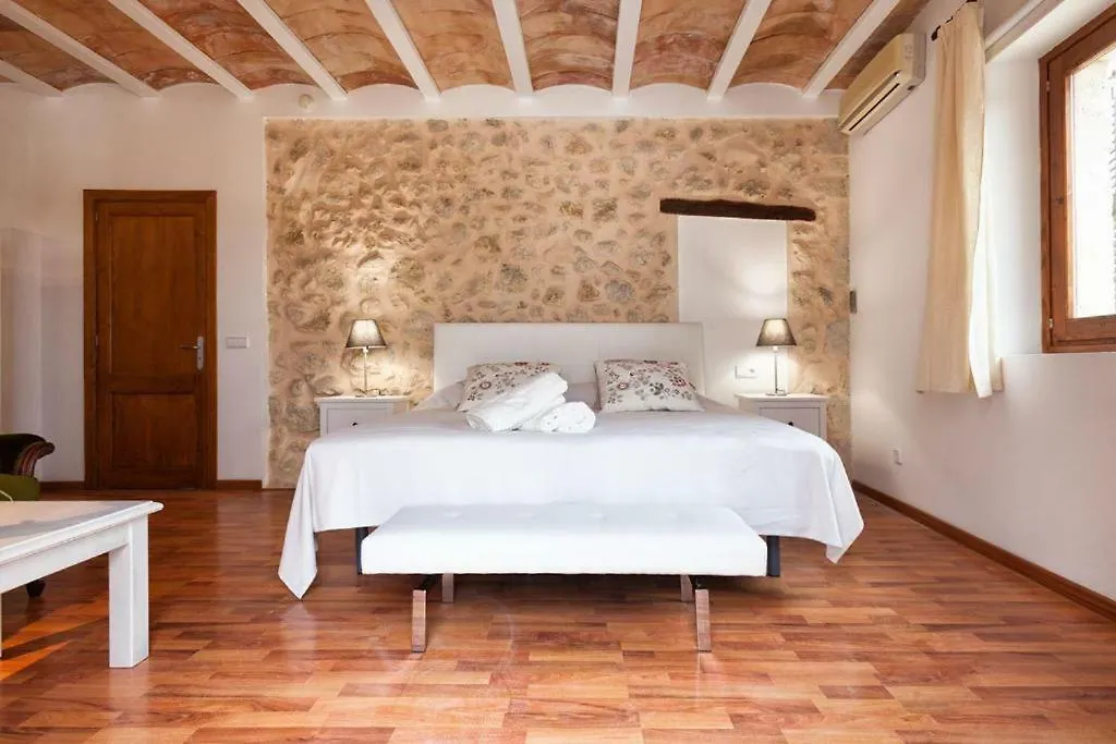 Hotel Can Riera Moscari
