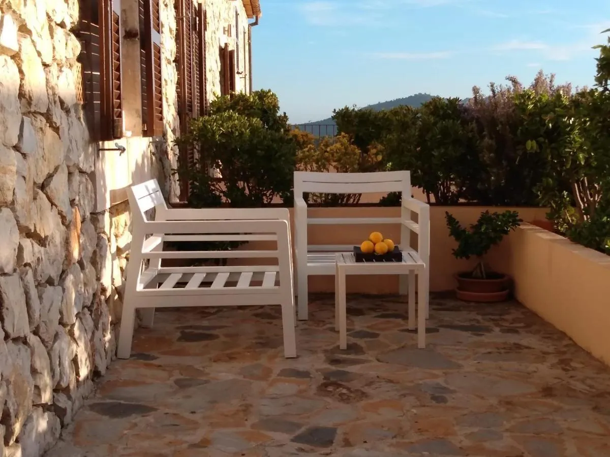 Hotel Can Riera Moscari