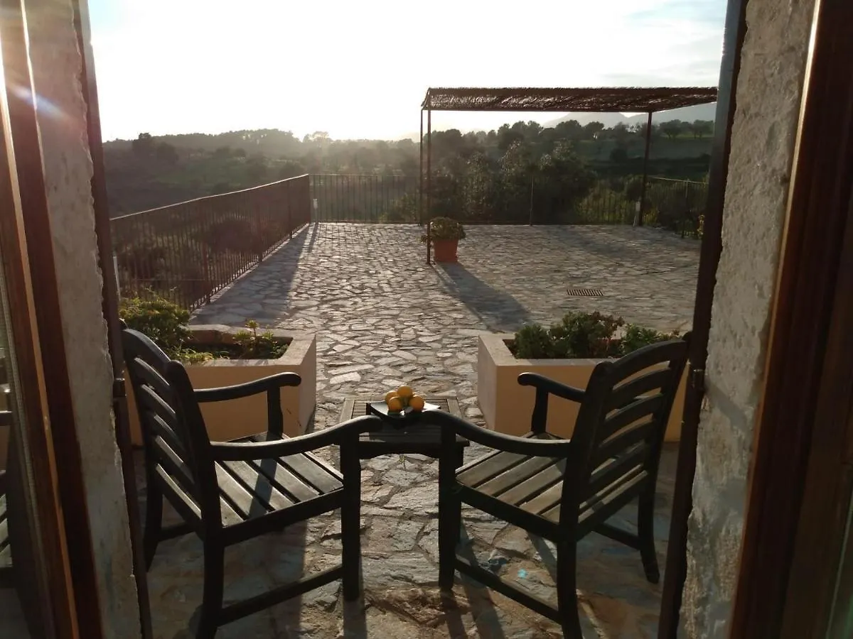 ****  Hotel Can Riera Moscari Spagna
